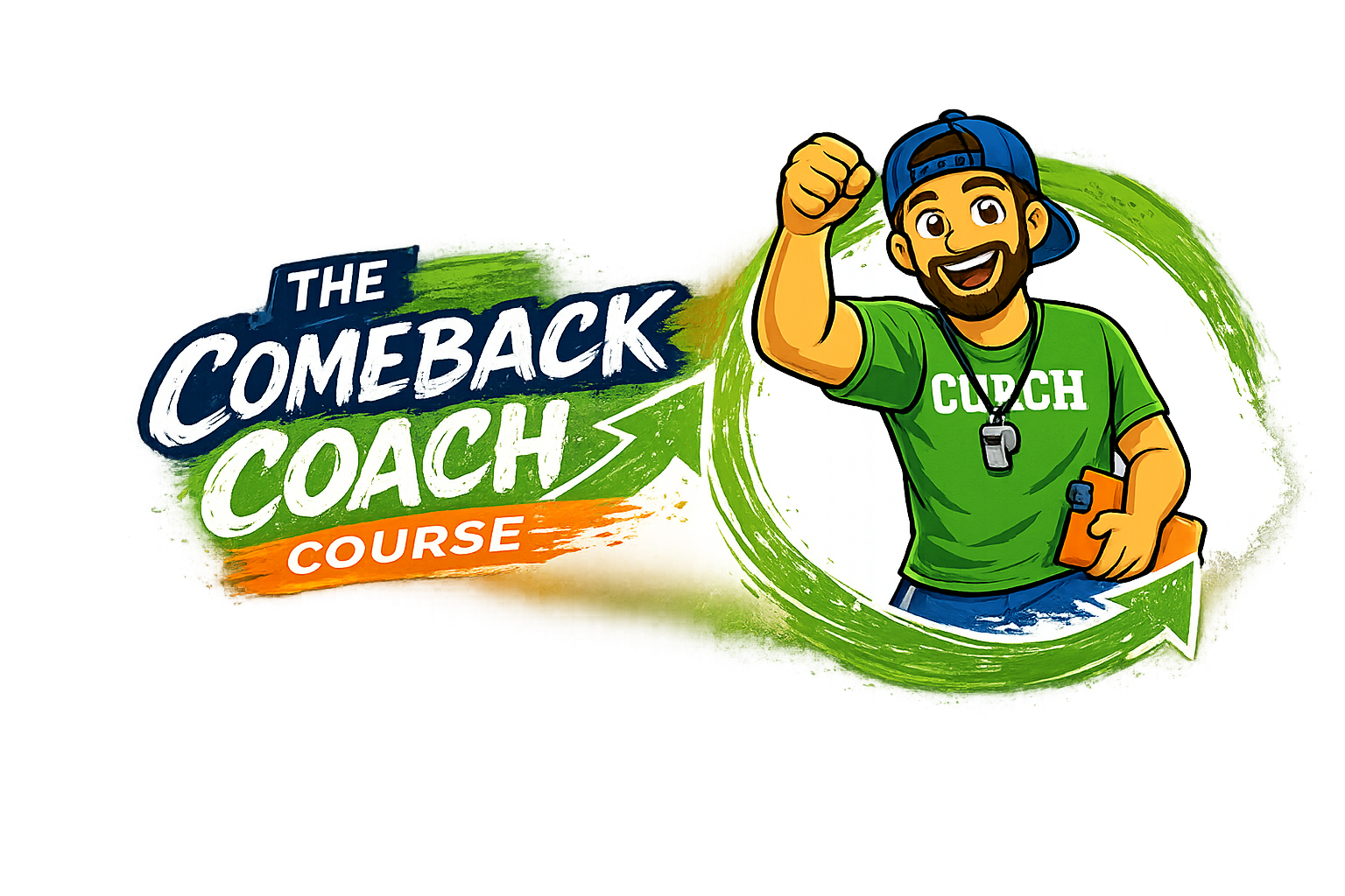 The Comeback Coach Course
